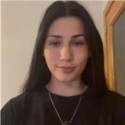 Estudiante de medicina con experiencia dando clases particulares de biología a alumnos de secundaria y bachillerato